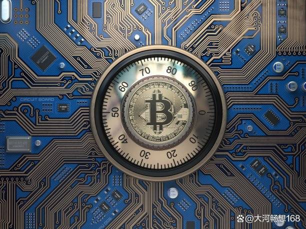 比特币上扬势惊人，一夜飙升242%，加密市场沸腾